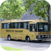 Gold Bus fleet images